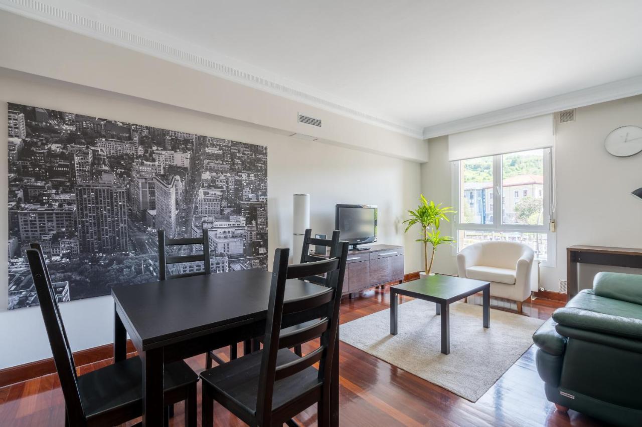 Zubia Apartment By People Rentals Μπιλμπάο Εξωτερικό φωτογραφία