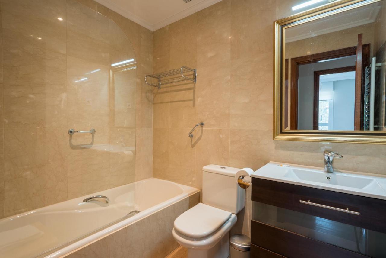 Zubia Apartment By People Rentals Μπιλμπάο Εξωτερικό φωτογραφία