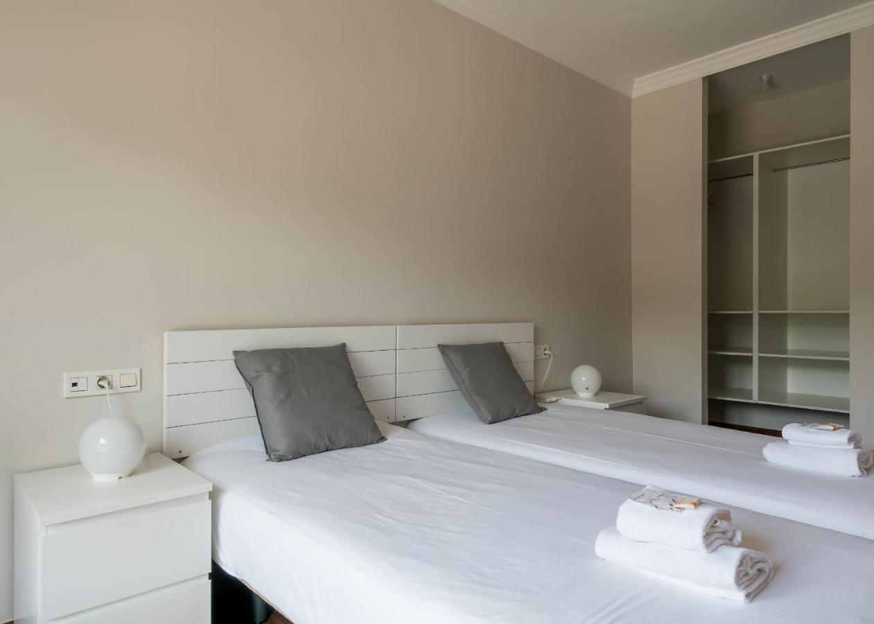 Zubia Apartment By People Rentals Μπιλμπάο Εξωτερικό φωτογραφία