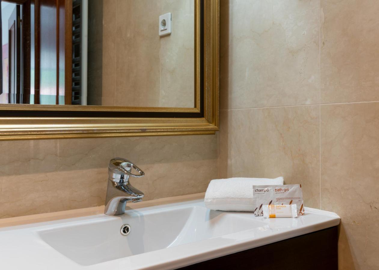 Zubia Apartment By People Rentals Μπιλμπάο Εξωτερικό φωτογραφία
