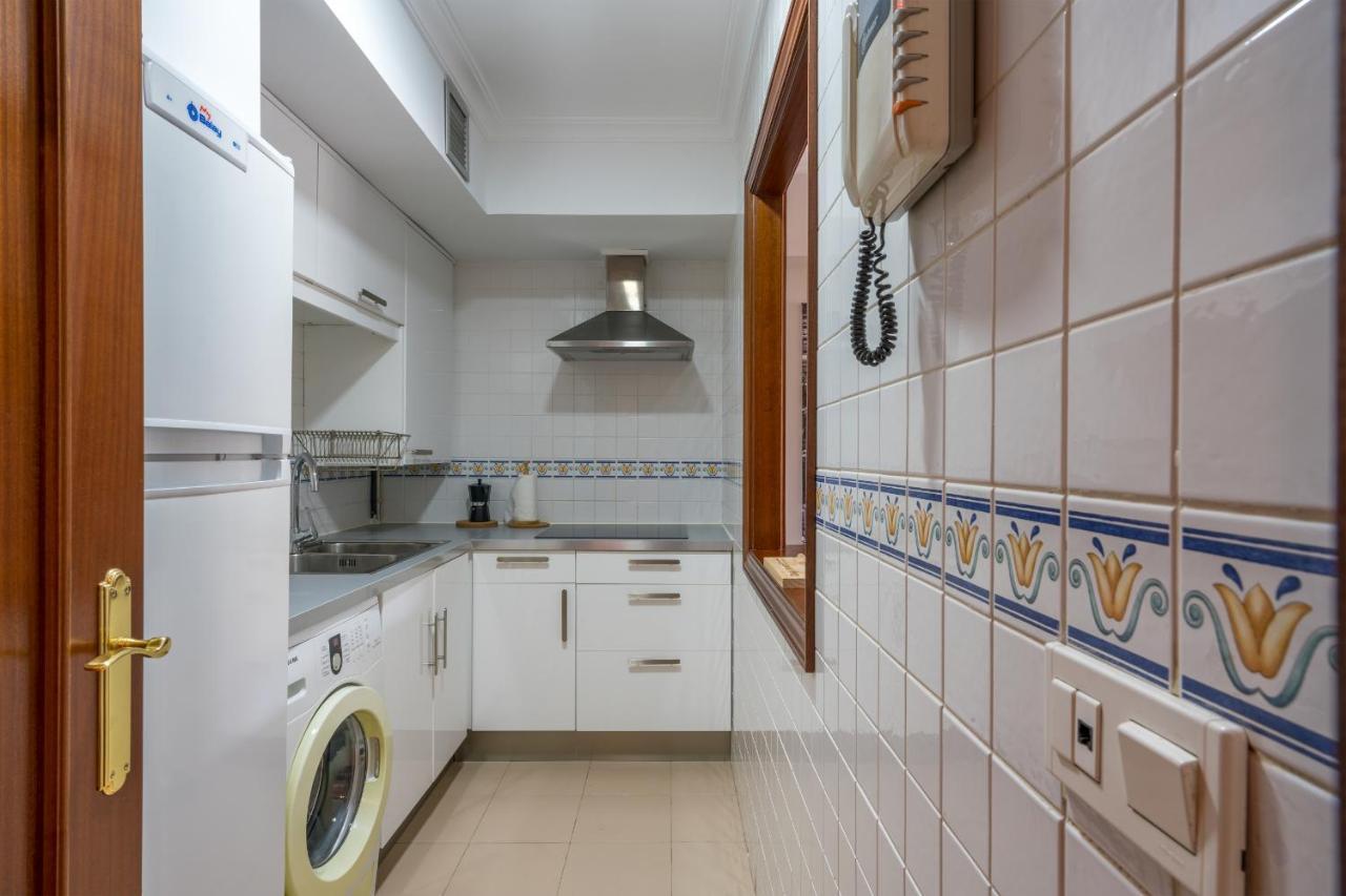 Zubia Apartment By People Rentals Μπιλμπάο Εξωτερικό φωτογραφία