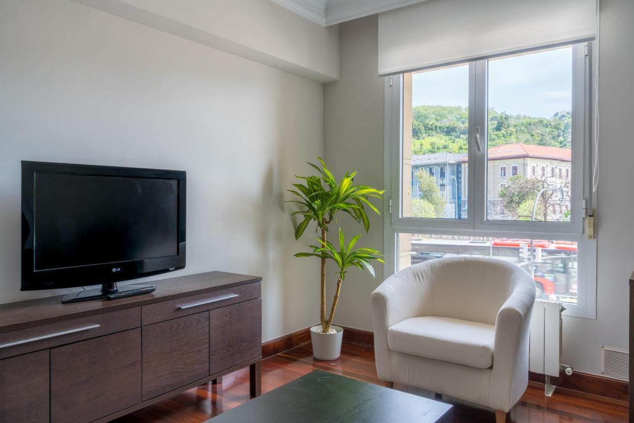 Zubia Apartment By People Rentals Μπιλμπάο Εξωτερικό φωτογραφία