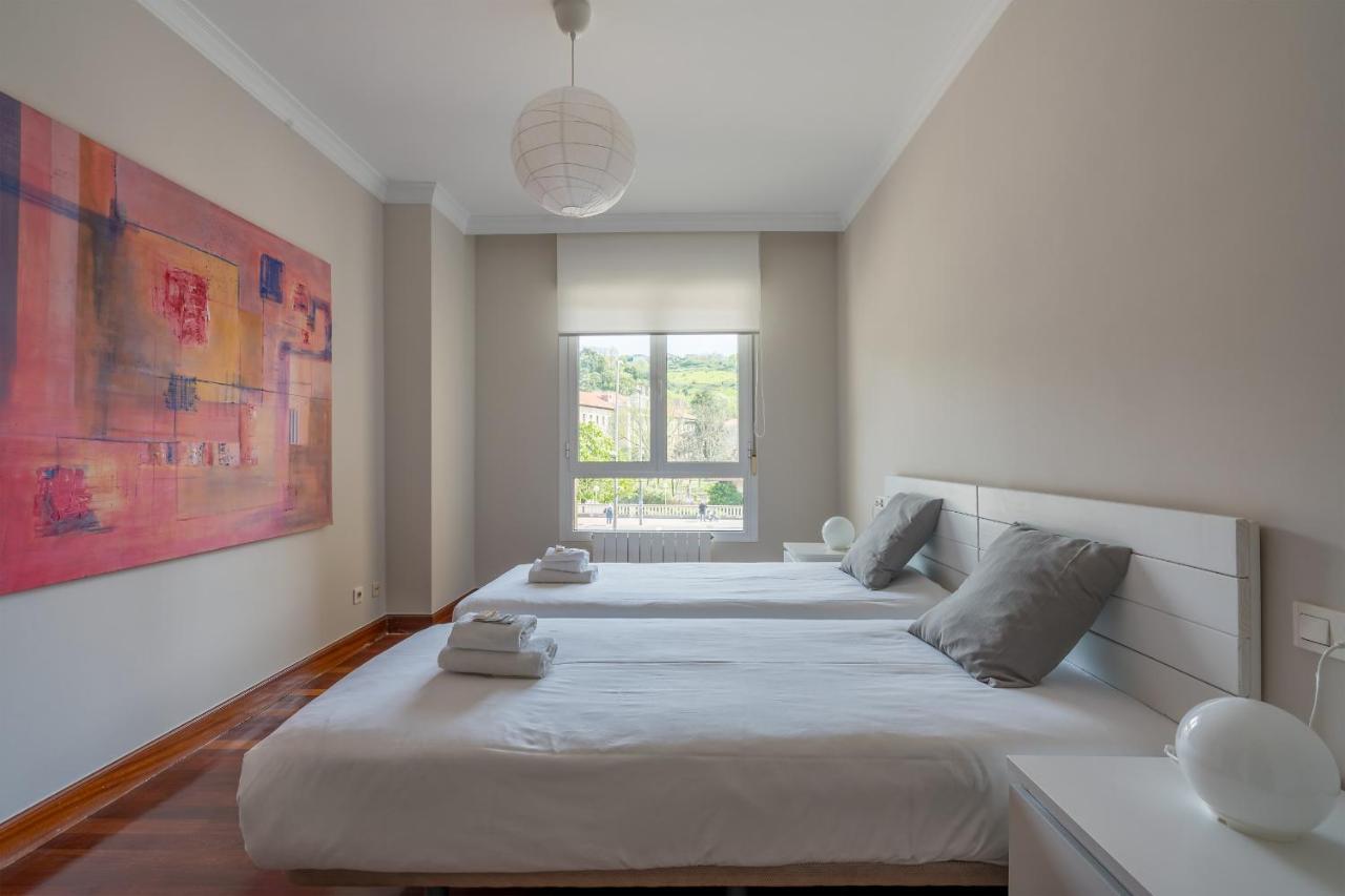 Zubia Apartment By People Rentals Μπιλμπάο Εξωτερικό φωτογραφία