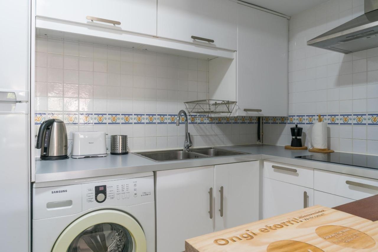Zubia Apartment By People Rentals Μπιλμπάο Εξωτερικό φωτογραφία