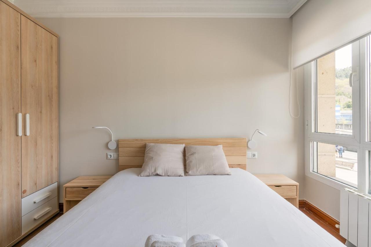 Zubia Apartment By People Rentals Μπιλμπάο Εξωτερικό φωτογραφία