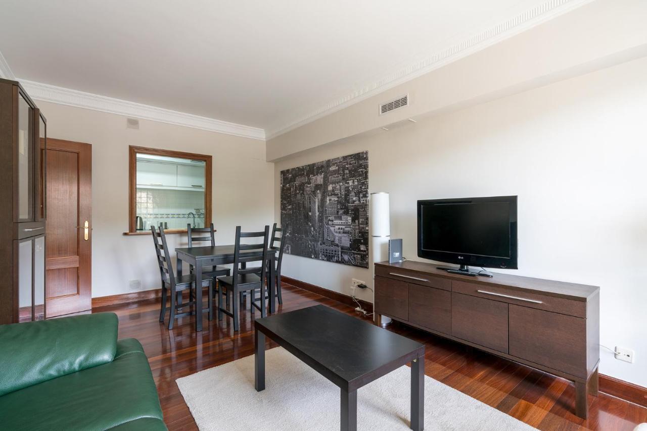 Zubia Apartment By People Rentals Μπιλμπάο Εξωτερικό φωτογραφία