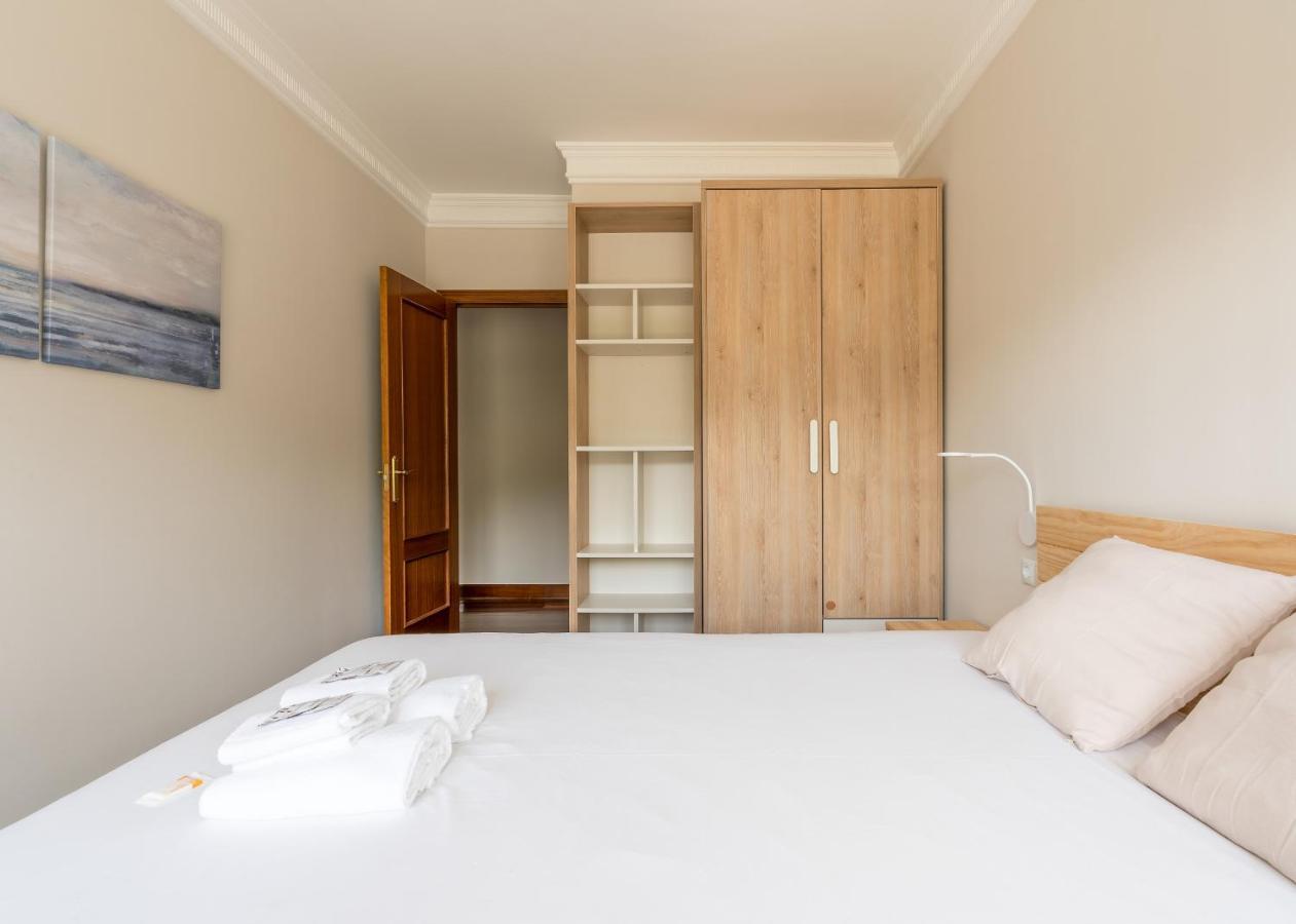Zubia Apartment By People Rentals Μπιλμπάο Εξωτερικό φωτογραφία