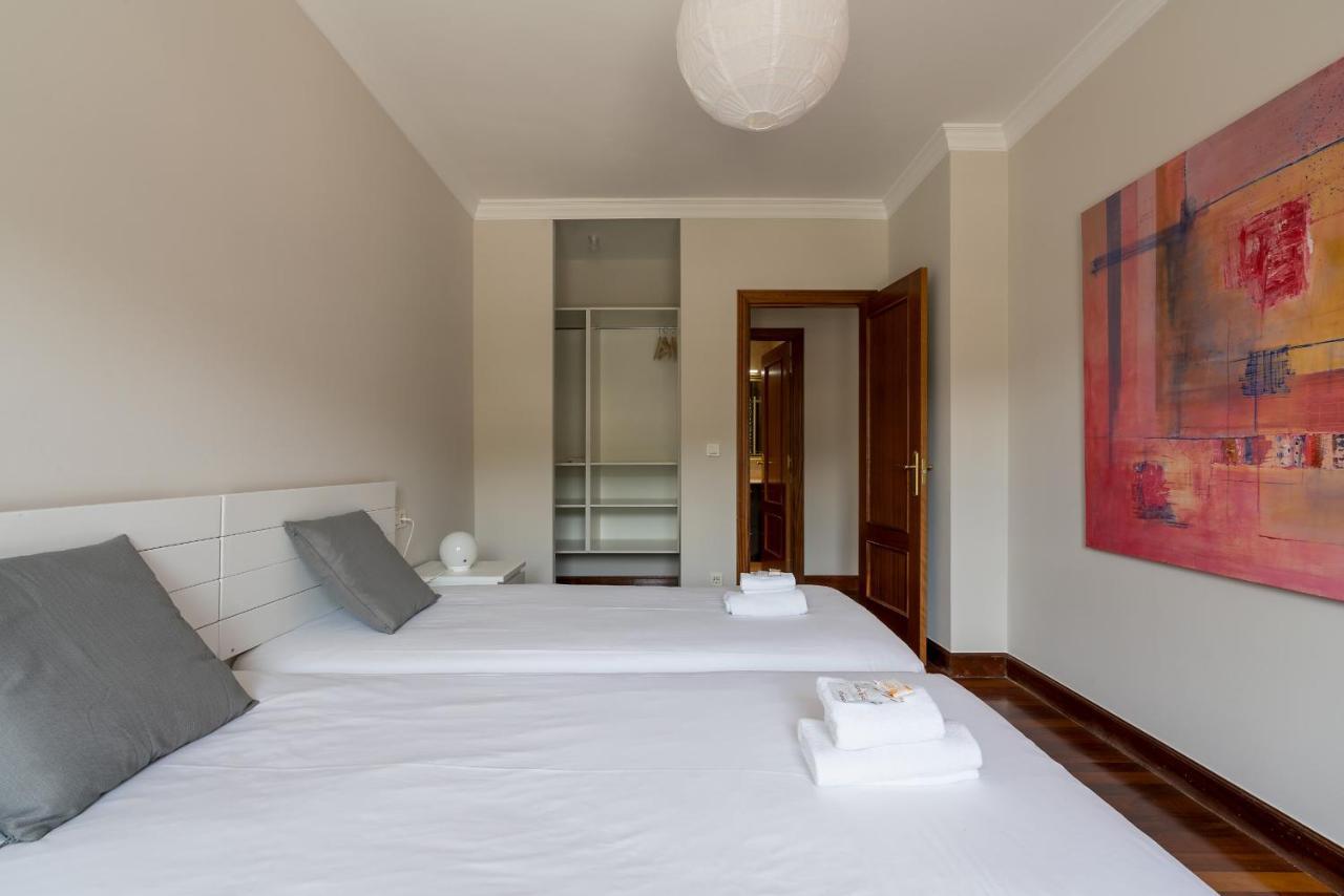 Zubia Apartment By People Rentals Μπιλμπάο Εξωτερικό φωτογραφία