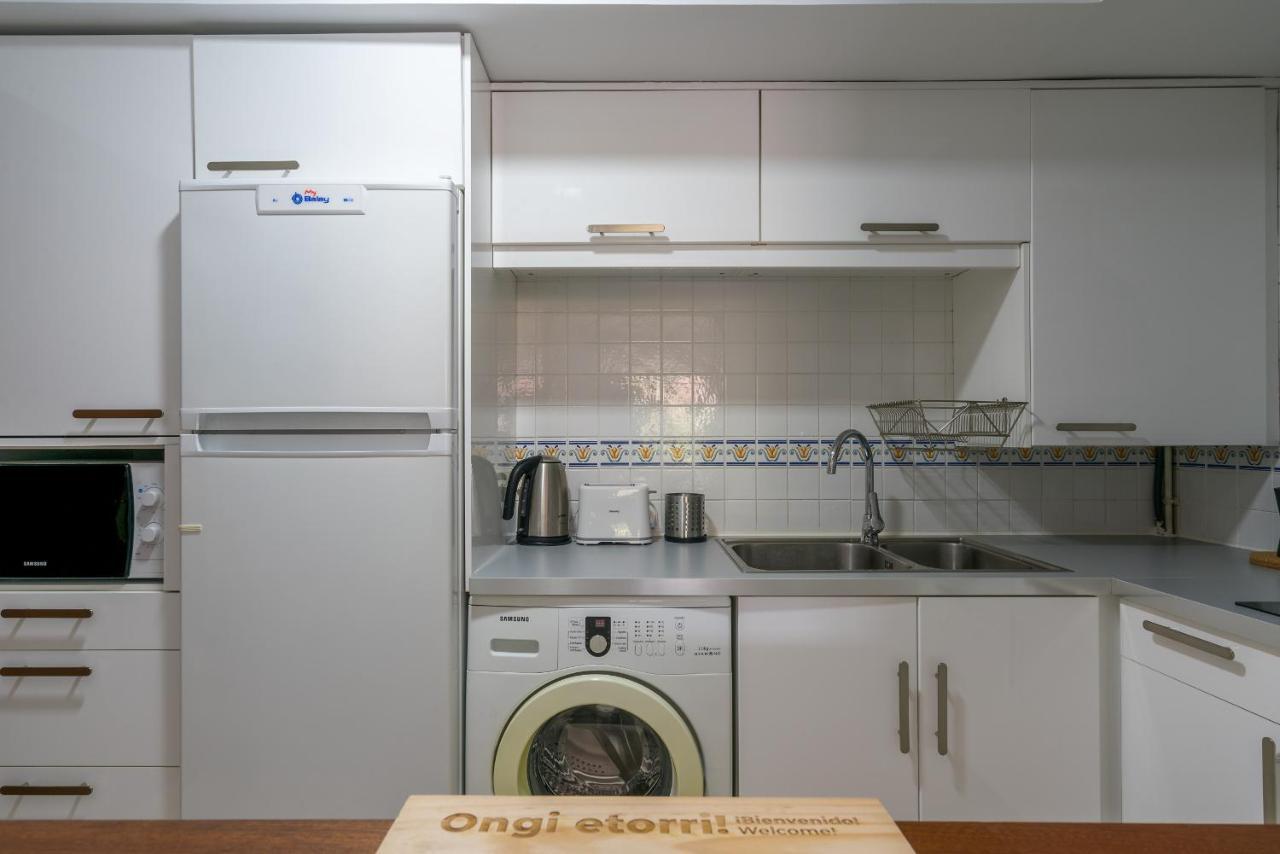 Zubia Apartment By People Rentals Μπιλμπάο Εξωτερικό φωτογραφία