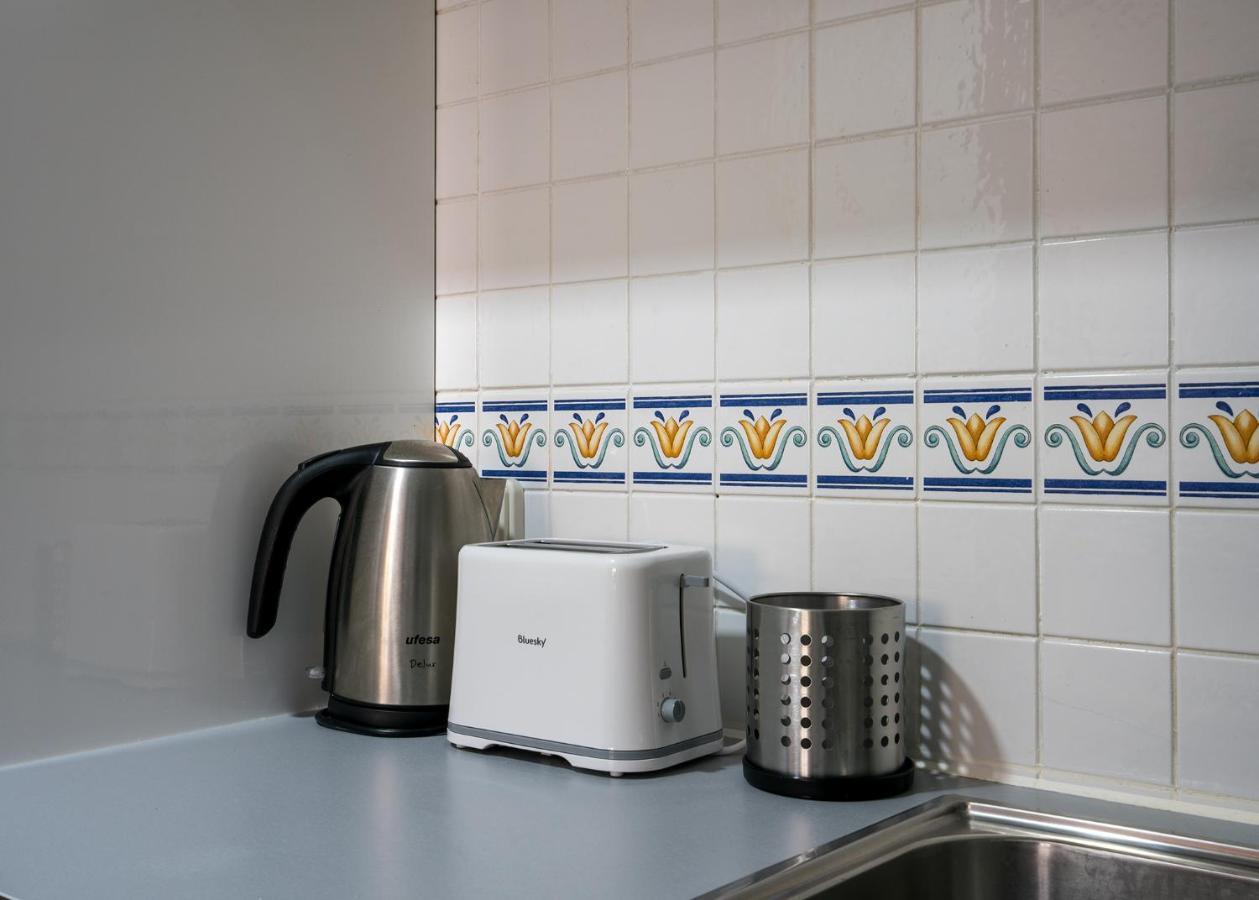 Zubia Apartment By People Rentals Μπιλμπάο Εξωτερικό φωτογραφία