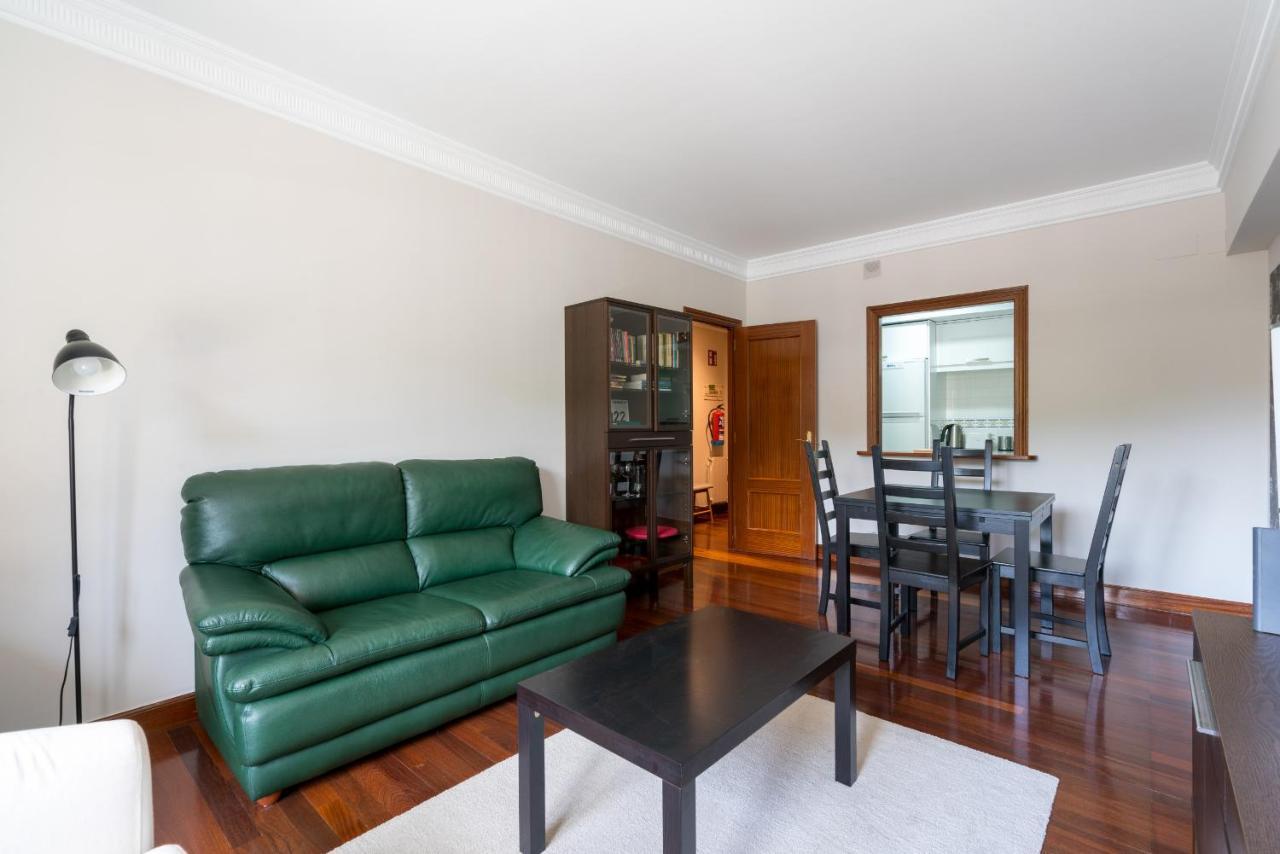 Zubia Apartment By People Rentals Μπιλμπάο Εξωτερικό φωτογραφία