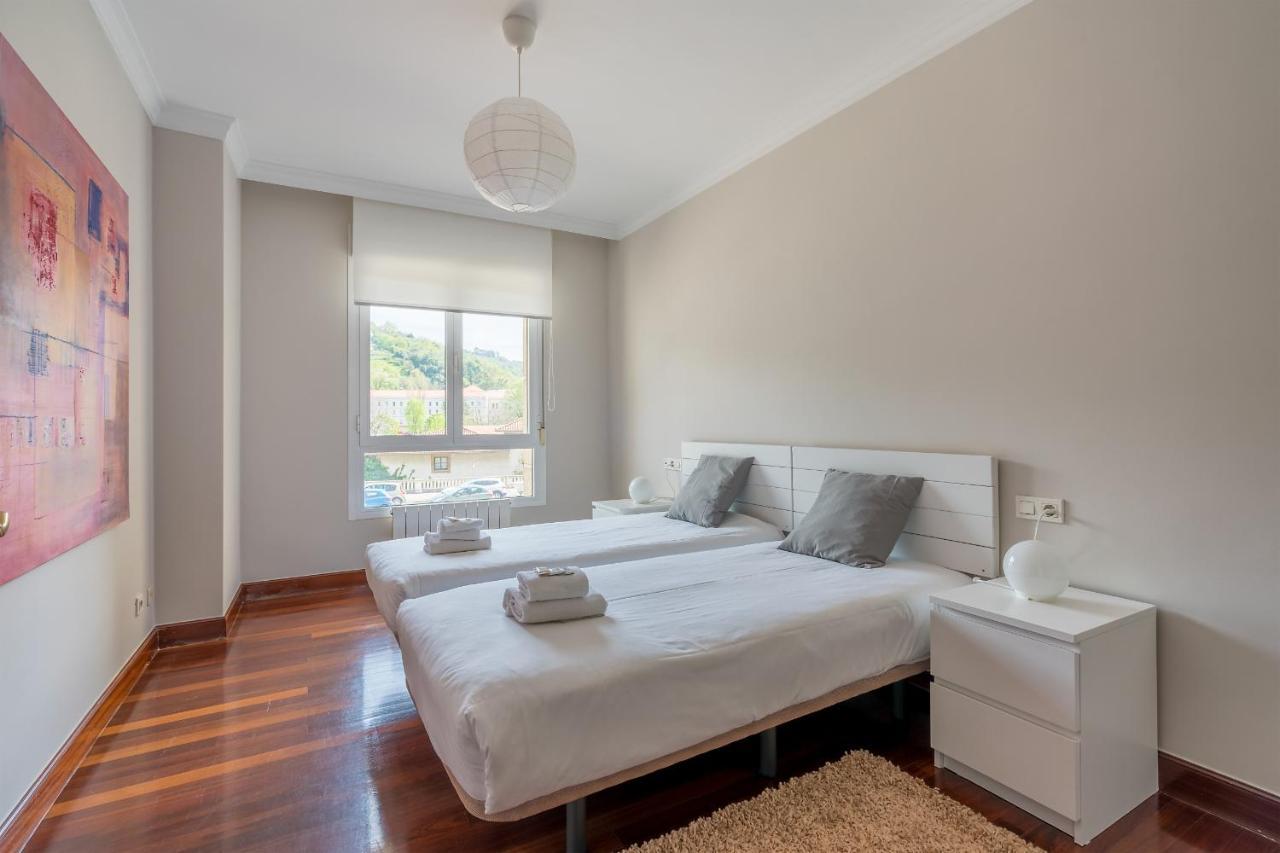 Zubia Apartment By People Rentals Μπιλμπάο Εξωτερικό φωτογραφία