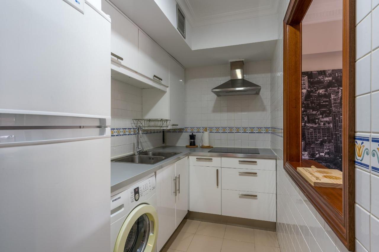 Zubia Apartment By People Rentals Μπιλμπάο Εξωτερικό φωτογραφία
