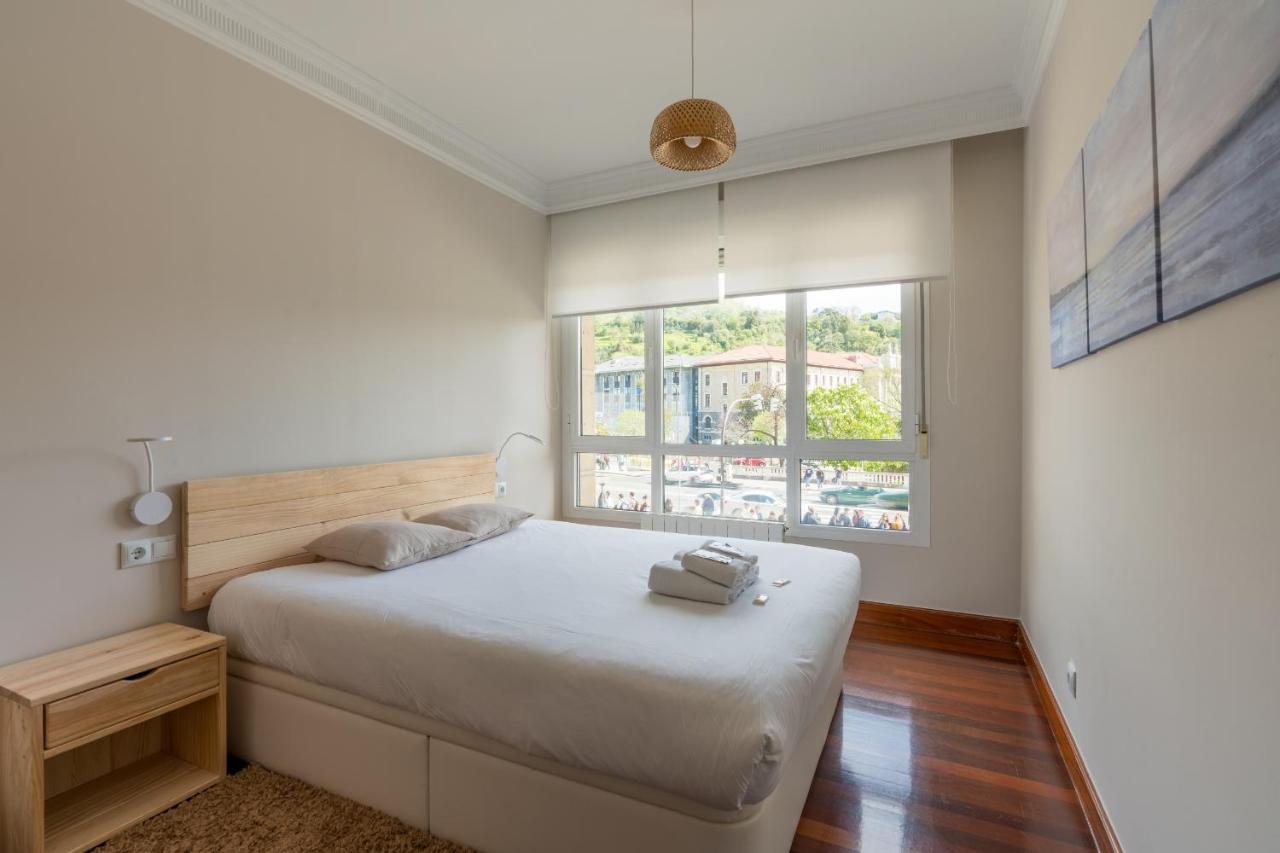 Zubia Apartment By People Rentals Μπιλμπάο Εξωτερικό φωτογραφία