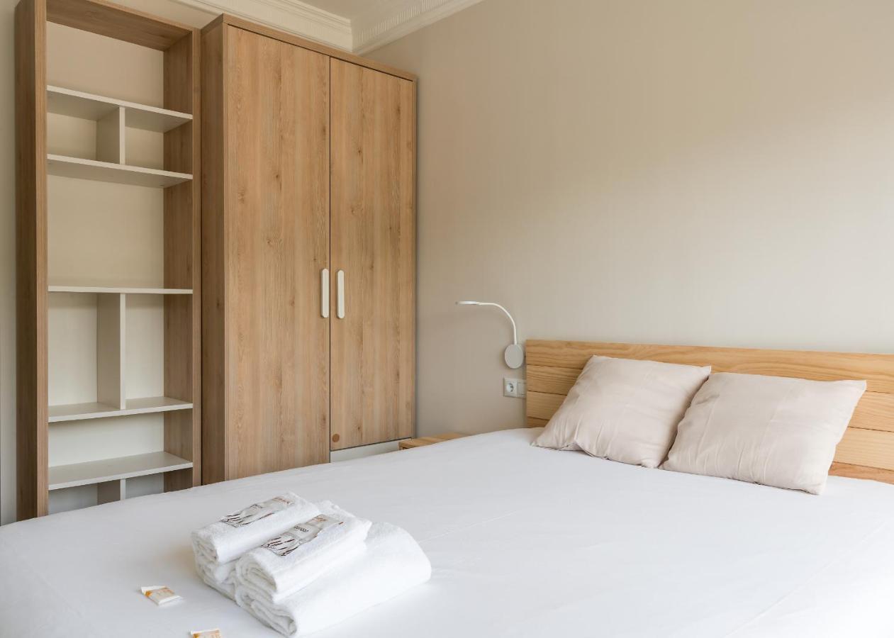 Zubia Apartment By People Rentals Μπιλμπάο Εξωτερικό φωτογραφία