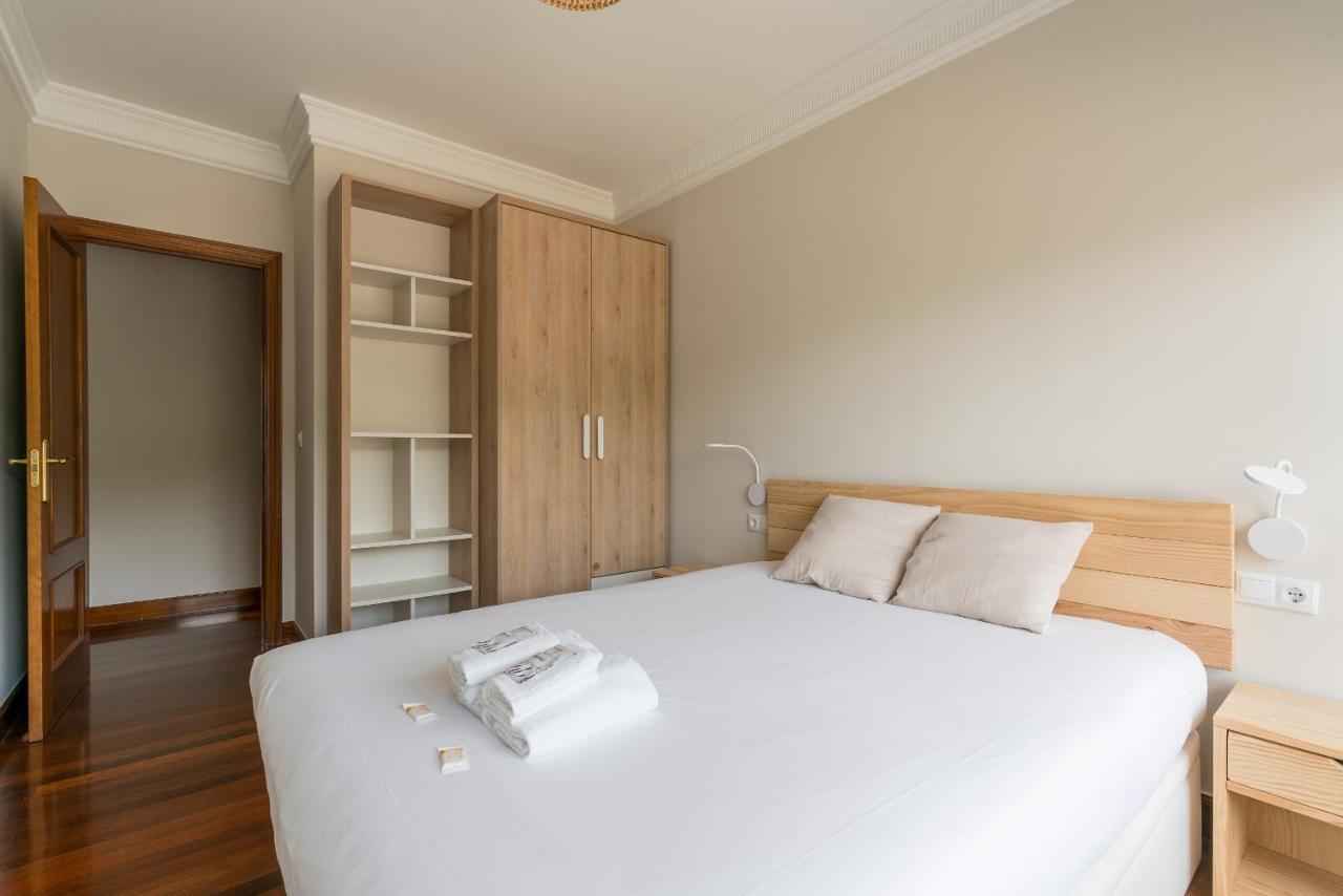Zubia Apartment By People Rentals Μπιλμπάο Εξωτερικό φωτογραφία
