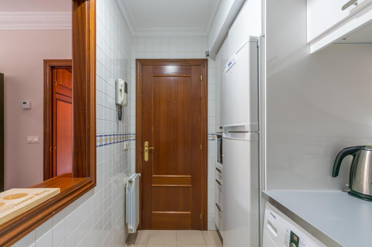 Zubia Apartment By People Rentals Μπιλμπάο Εξωτερικό φωτογραφία